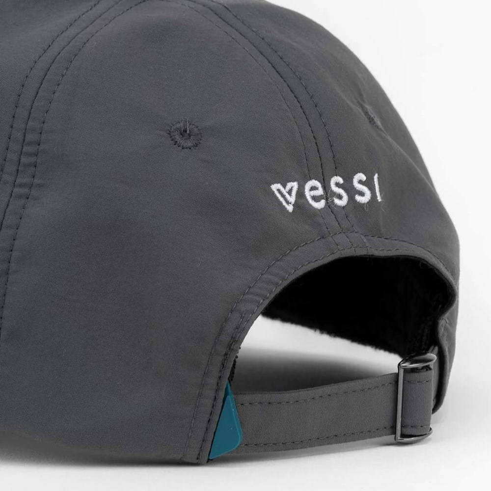 Vessi All Weather Hatt Dam Grå | RTNPSI-524