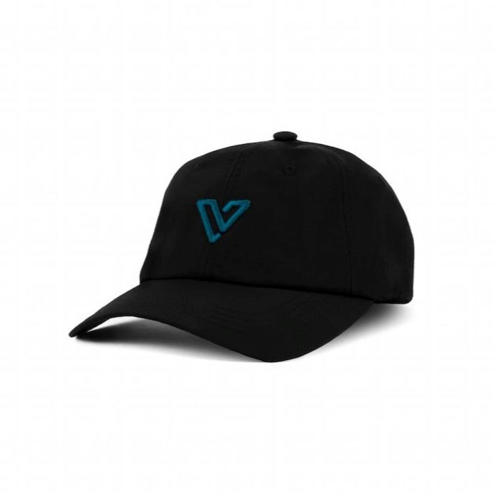 Vessi All Weather Hatt Dam Svarta | EIUYNT-290