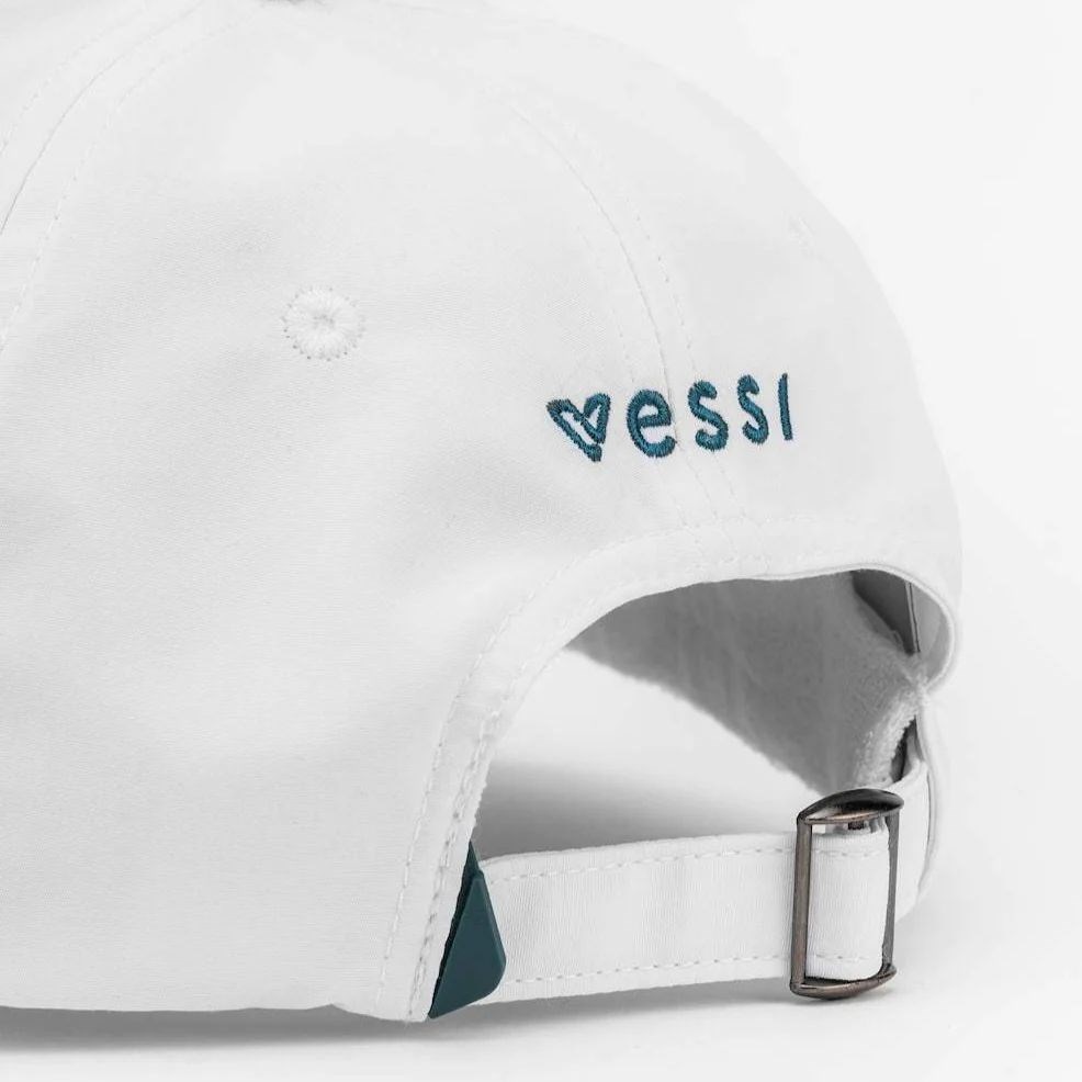 Vessi All Weather Hatt Dam Vita | DUBOHV-354