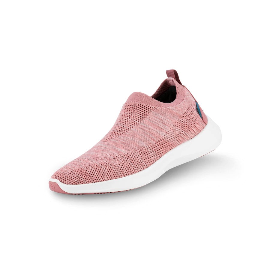 Vessi Everyday Move Slip On Skor Herr Rosa | OSIEJL-478