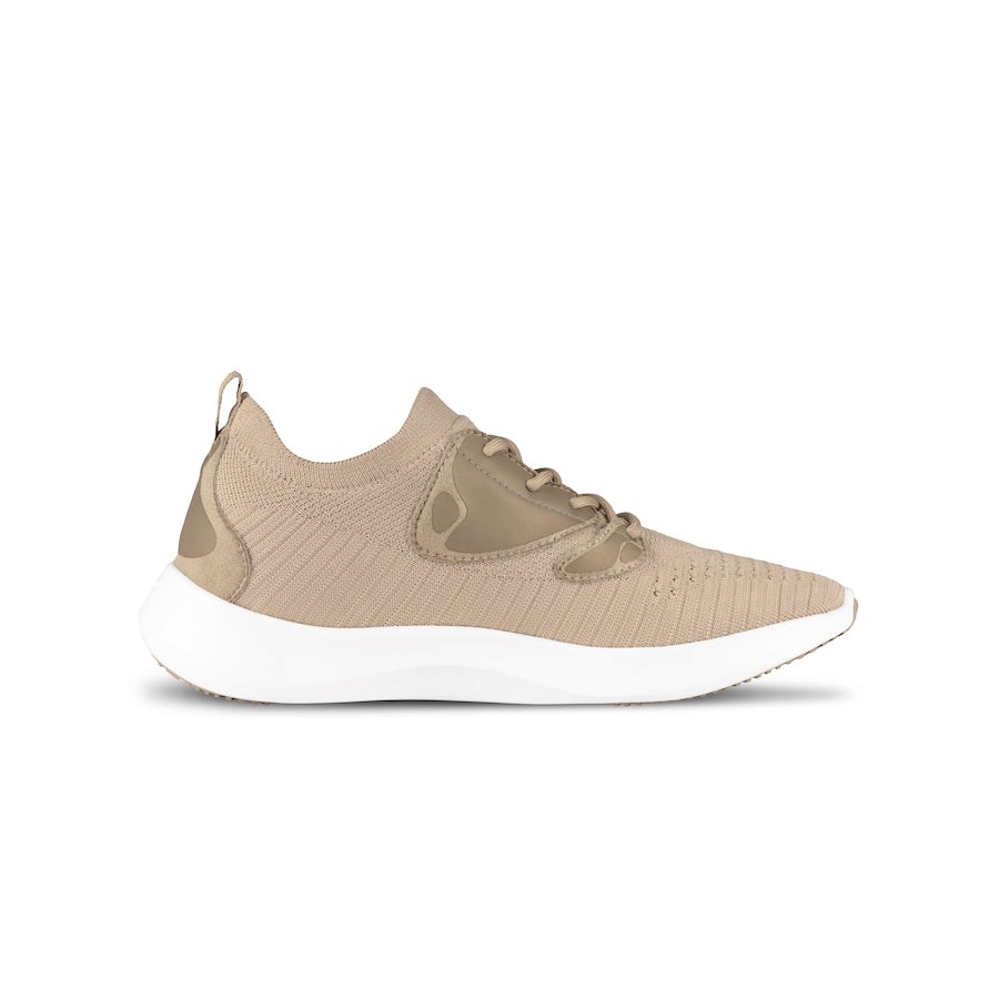 Vessi Everyday Move Sneakers Dam Bruna | EVHRCB-720