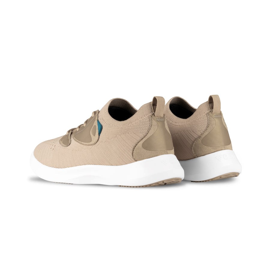 Vessi Everyday Move Sneakers Dam Bruna | EVHRCB-720