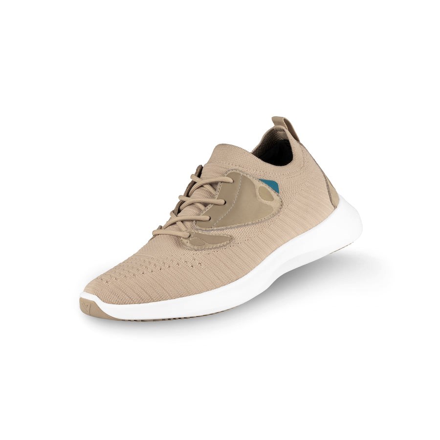 Vessi Everyday Move Sneakers Dam Bruna | EVHRCB-720