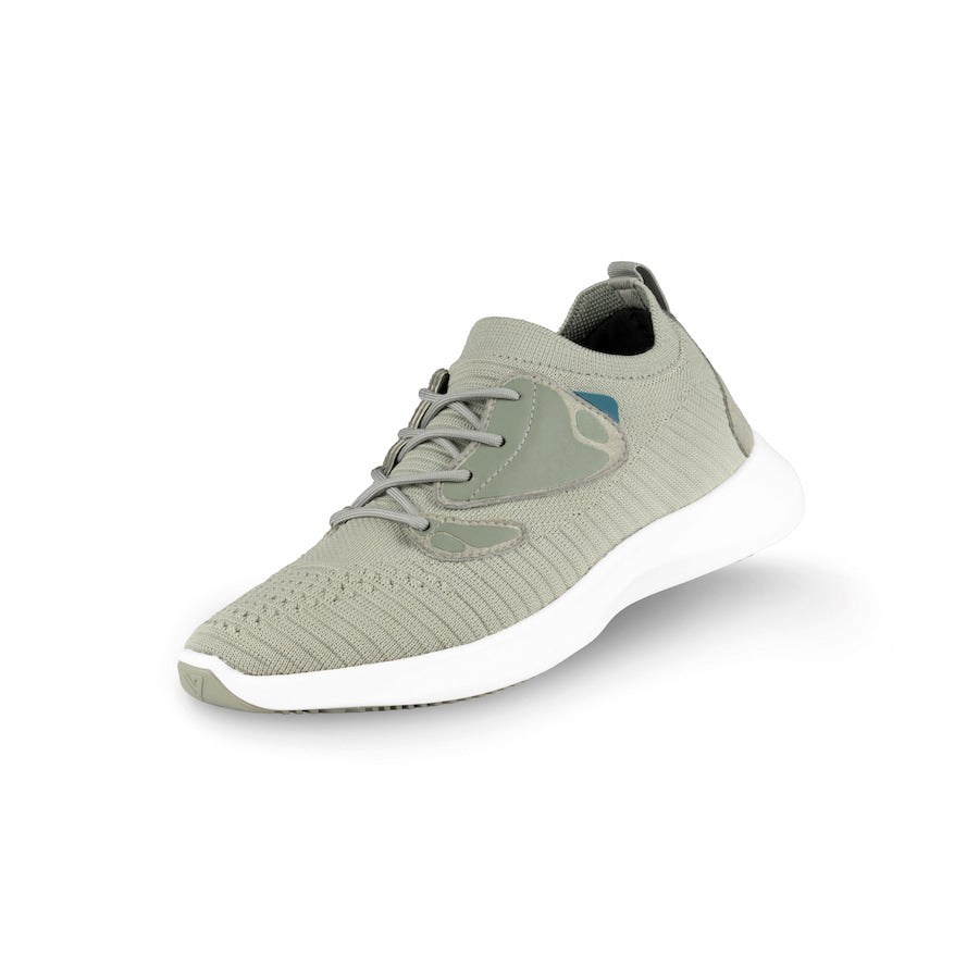 Vessi Everyday Move Sneakers Dam Gröna | AELPTU-619