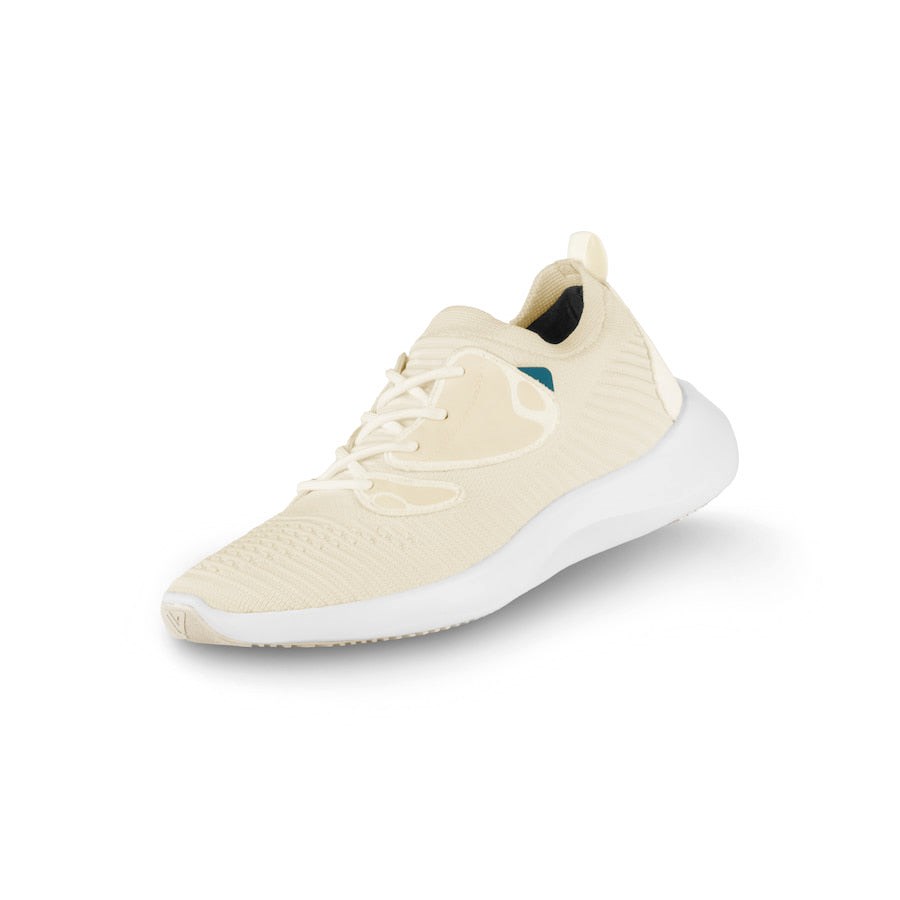 Vessi Everyday Move Sneakers Herr Beige | VHCMTB-920