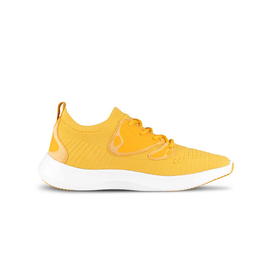 Vessi Everyday Move Sneakers Herr Gula | ANIXMS-876