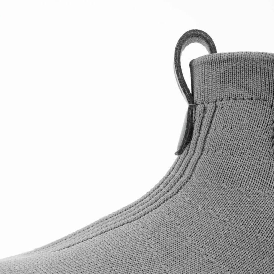 Vessi Weekend Chelsea Boots Barn Grå | FUCOLM-542