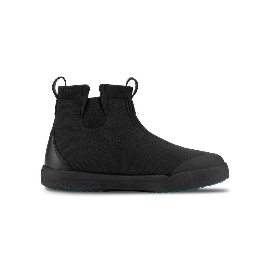 Vessi Weekend Chelsea Boots Barn Svarta | OMCWEI-359