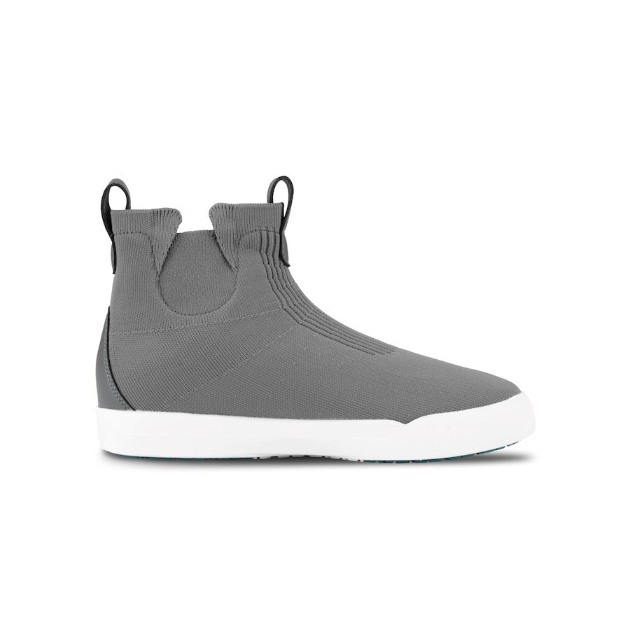 Vessi Weekend Chelsea Boots Dam Grå | TDBVYG-168