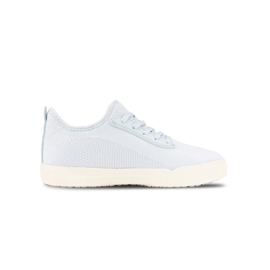 Vessi Weekend Sneakers Dam Blå | YTARFL-637