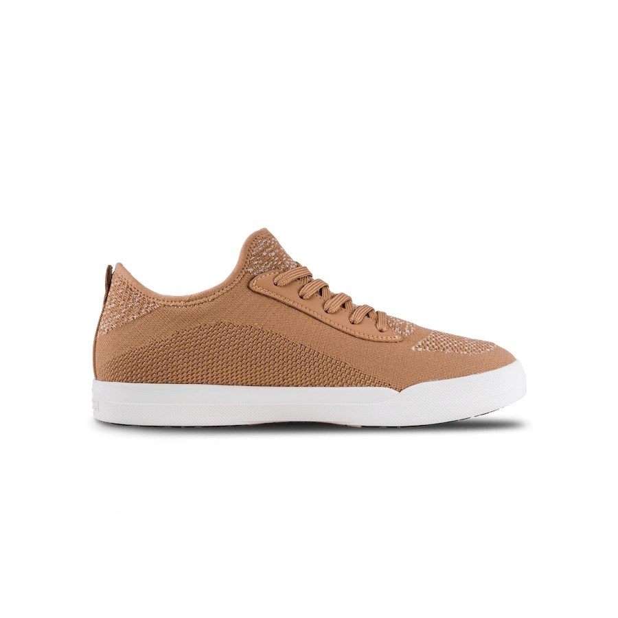 Vessi Weekend Sneakers Dam Bruna | RULBGJ-820