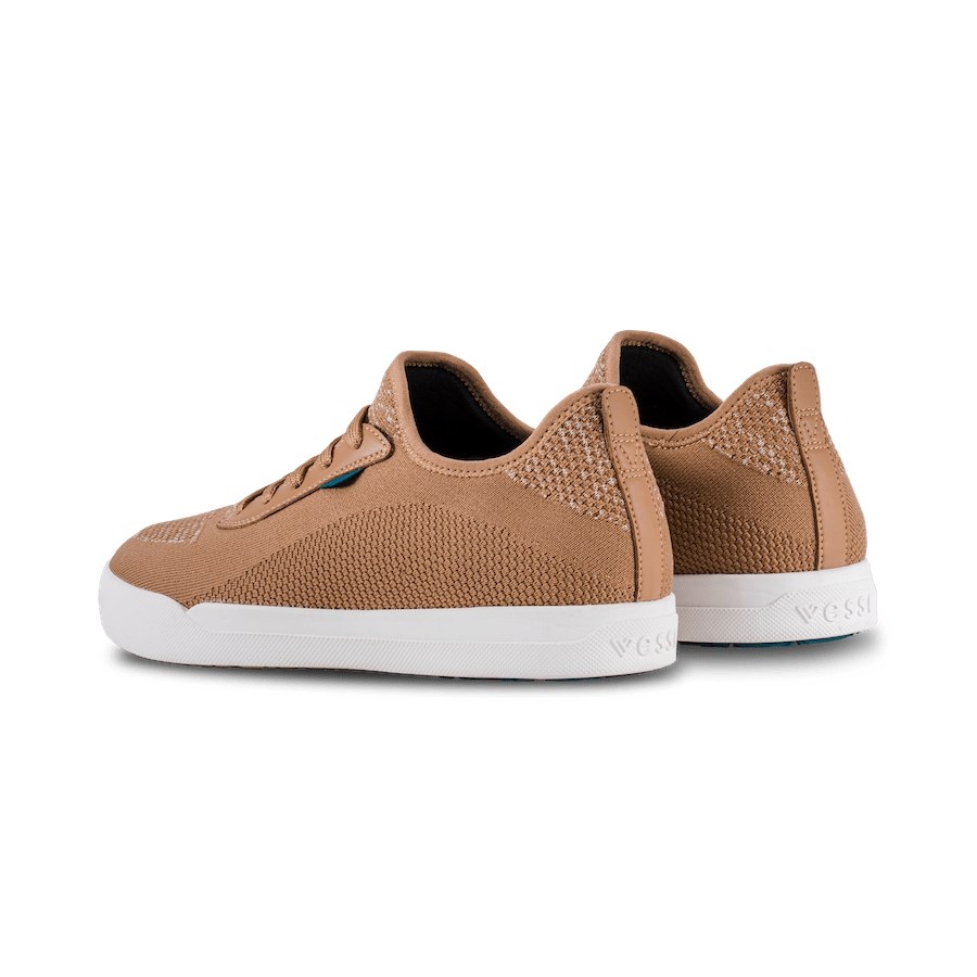 Vessi Weekend Sneakers Dam Bruna | RULBGJ-820