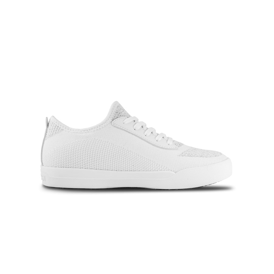 Vessi Weekend Sneakers Dam Vita | XGCYUZ-613