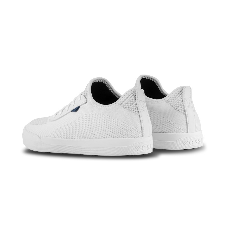 Vessi Weekend Sneakers Dam Vita | XGCYUZ-613