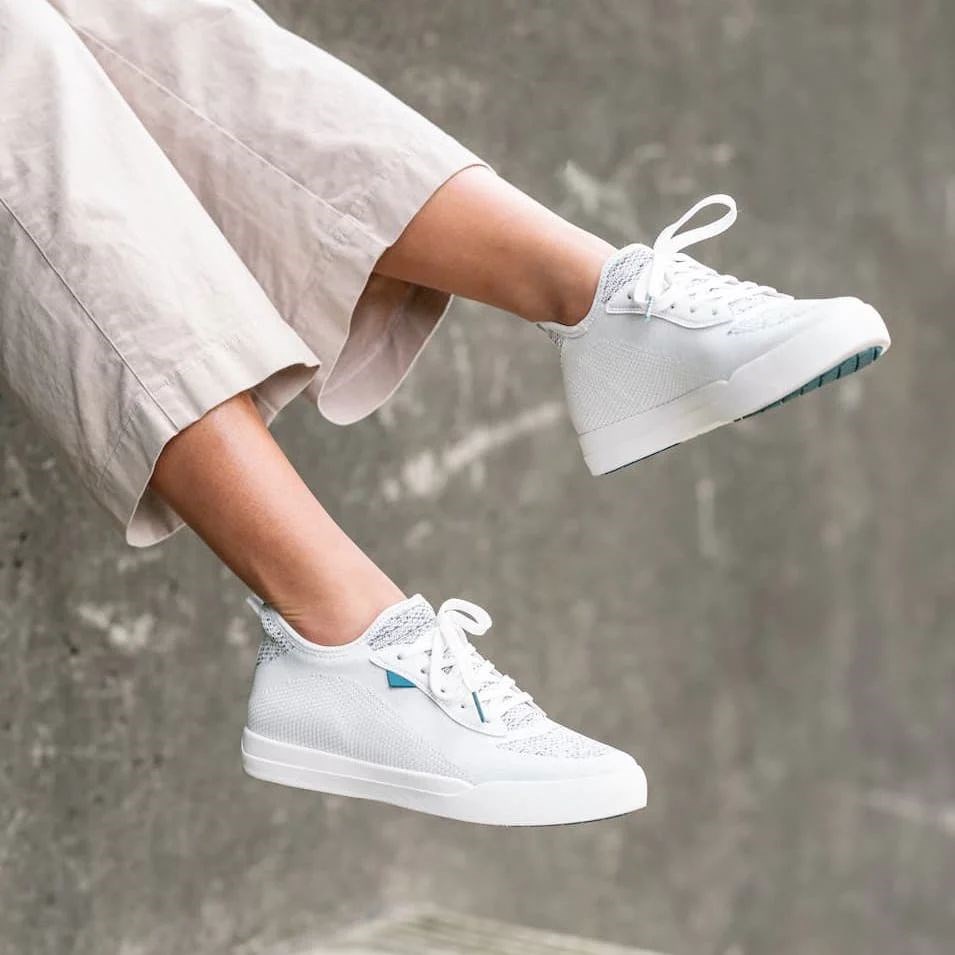 Vessi Weekend Sneakers Dam Vita | XGCYUZ-613