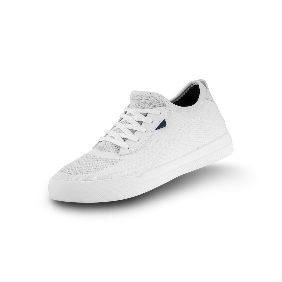 Vessi Weekend Sneakers Dam Vita | XGCYUZ-613