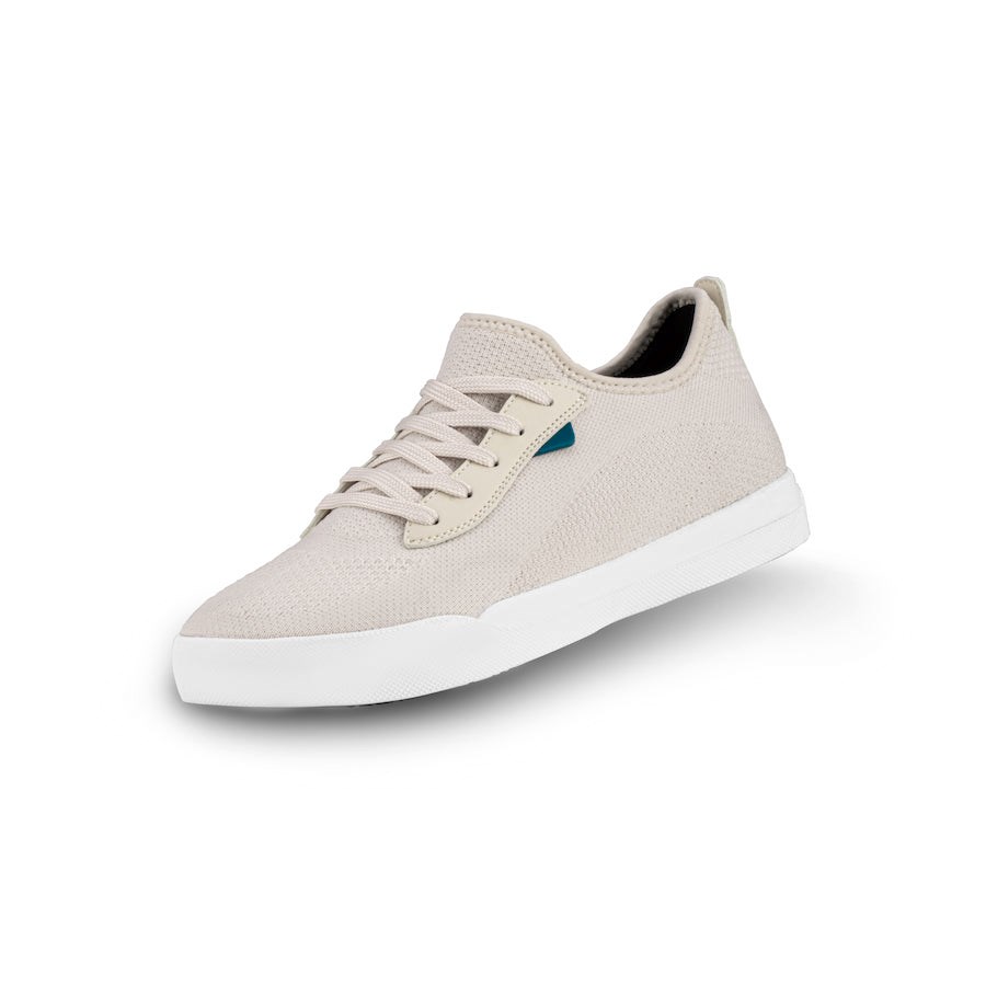 Vessi Weekend Sneakers Herr Beige | IZBRCX-036