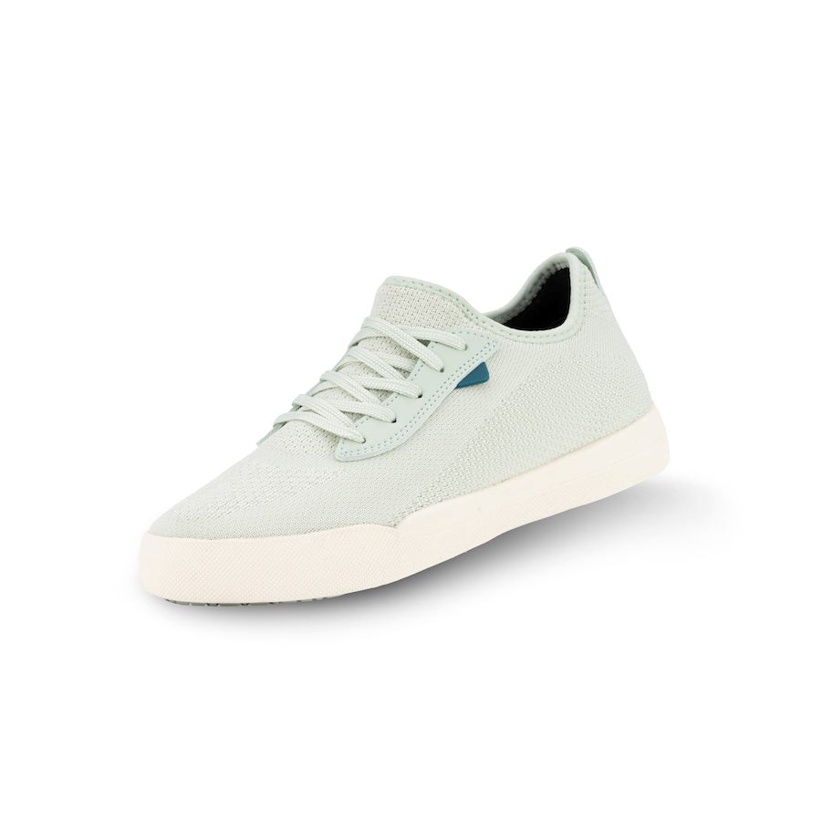 Vessi Weekend Sneakers Herr Gröna | YOPMBQ-946