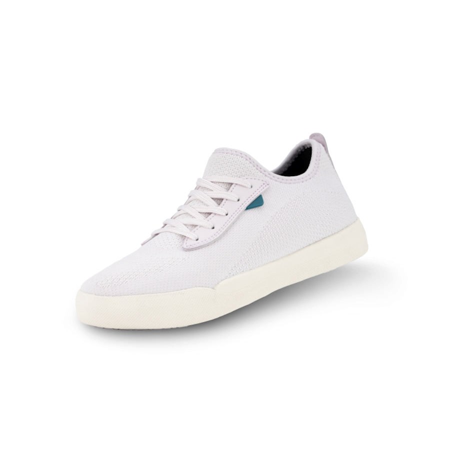 Vessi Weekend Sneakers Herr Lila | FJPYAX-296