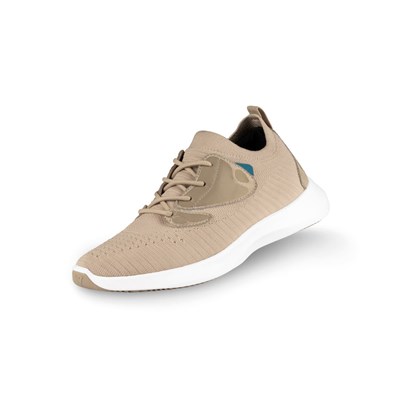 Vessi Everyday Move Sneakers Herr Bruna | DLFBVW-586