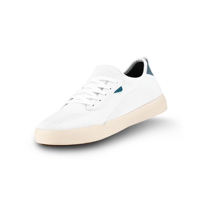 Vessi Weekend Sneakers Dam Blå | WPHZMU-218